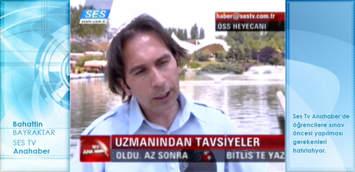 Bahattin Bayraktar