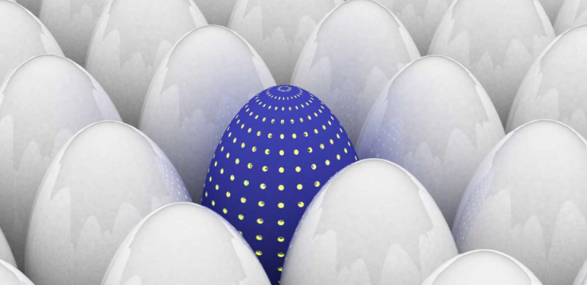 F Harfi | Dikkat Testi