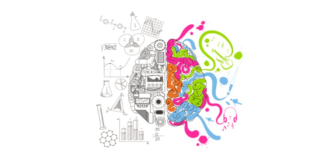 Beyninizin Hangi Tarafını Kullanıyorsunuz