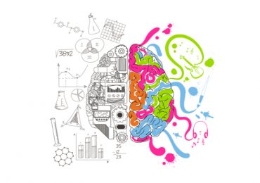 Beyninizin Hangi Tarafını Kullanıyorsunuz