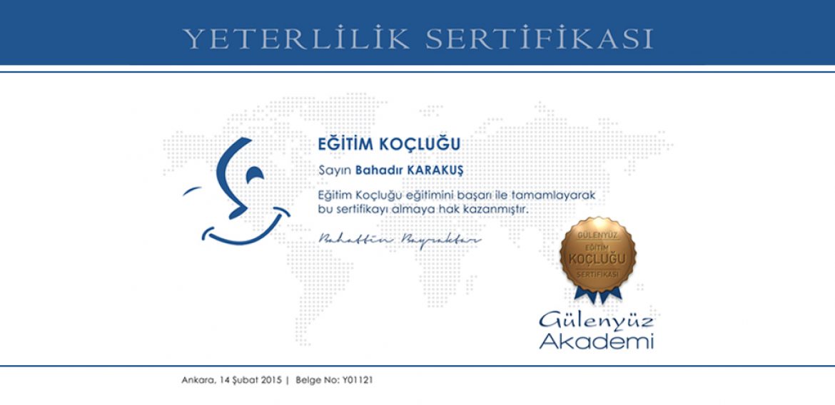 Hafıza Eğitmenliği