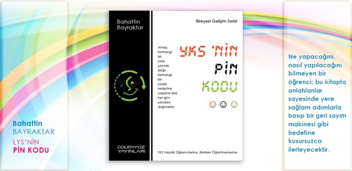 Yks’nin Pin Kodu